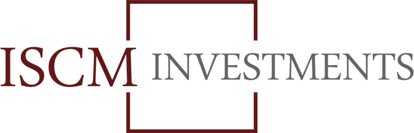 ISCM Investments